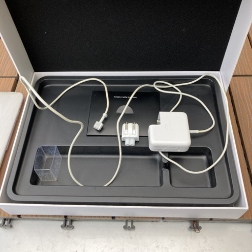 美品 MacBook air 2017 8G/256G USキー