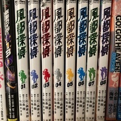 風都探偵（おまけ付き