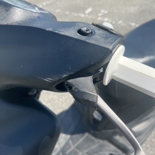 YAMAHA   ジョグ