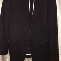 男性用ジャケット