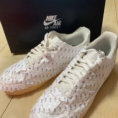 NIKE エアフォース1 '07 LV8