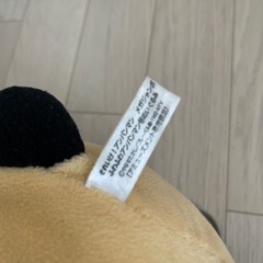 アンパンマン号　ぬいぐるみの画像