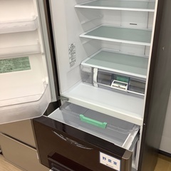 トレファク イオンモール常滑店】2016年製HITACHIの3ドア冷蔵庫！6ヶ月保証