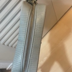 TOFF&LOADSTONE ショルダーバッグ(水色)の画像