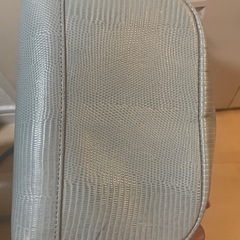 TOFF&LOADSTONE ショルダーバッグ(水色)の画像