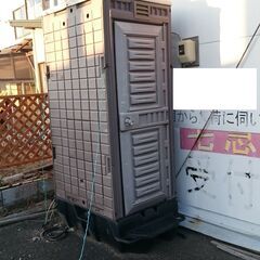 中古のプレハブと仮設トイレです　※募集を一時停止します（8/23）の画像