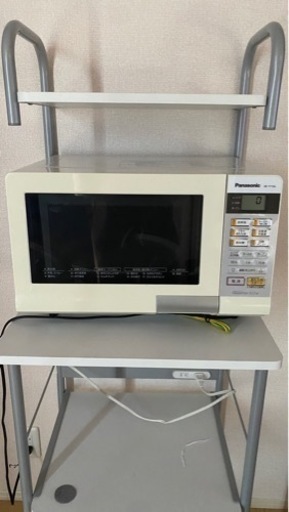 Panasonic 電子レンジ