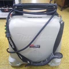 ●makita マキタ エアーコンプレッサー AC700 容量5L  一般圧　小型･軽量の画像