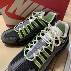 NDSTRKT AM95