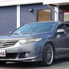 ホンダ  アコード 24TL SPORTS STYLE  カートルズの自社ローンなら審査通るかも！まずはいったん仮審査！の画像