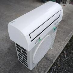 お受け取り者様決定しました。基本工事込みです！ダイキン2019年2.2Kwの画像