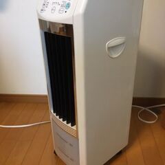 冷風扇　冷風機　送風機  暑い夏にの画像
