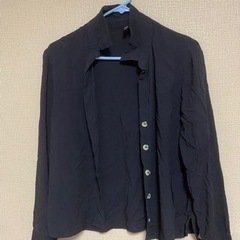 ブラウスの画像