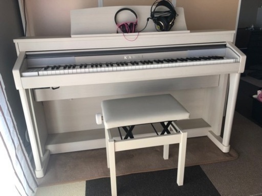 カワイ　KAWAI CA67A 電子ピアノ