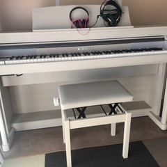 カワイ　KAWAI CA67A 電子ピアノの画像
