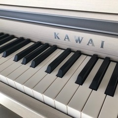 カワイ　KAWAI CA67A 電子ピアノの画像