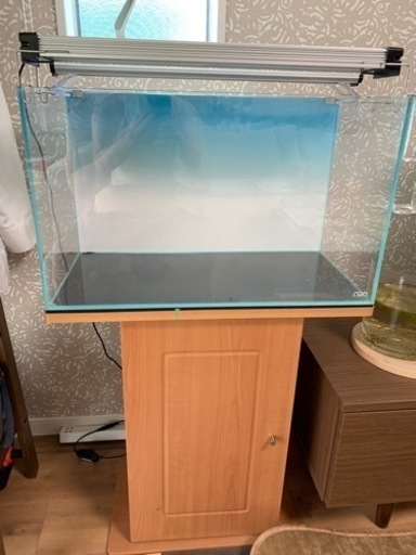 水槽セット