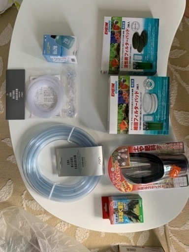 水槽セット