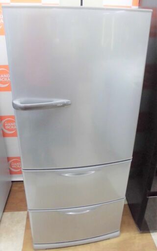 【引取限定】冷蔵庫 アクア 中古品 272L 2014年式 AQR-271C(S) AQUA【ハンズクラフト八幡西店】