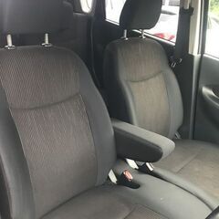 三菱　eKカスタム　ターボ　H26年式　B11W　予備車検付　5.2万kmの画像