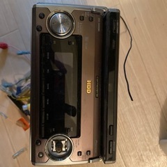 HDDナビ　