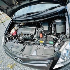 H22オーリス150X Ｍパッケージ車検2年★5万キロ★Pスタート★スマートキーの画像