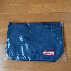 新品💫Colemanクーラーバッグ