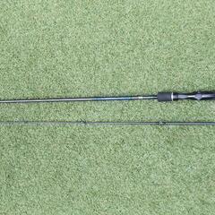 DAIWA　エギングロッド　リバティ－クラブの画像