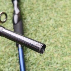 DAIWA　エギングロッド　リバティ－クラブの画像