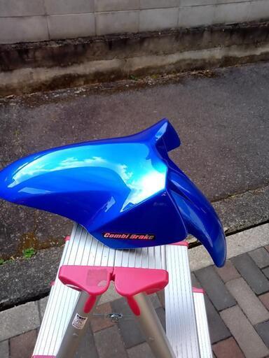 PCX125　JF28　3点セット