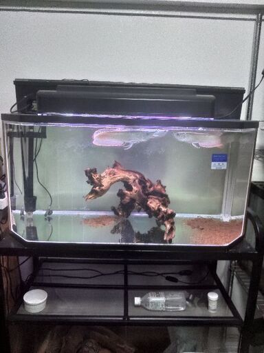 900×450水槽セット