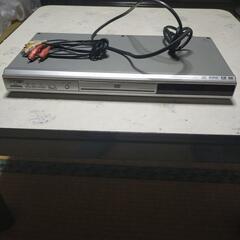 再生専用DVDプレイヤー