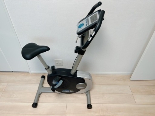 アルインコ ALINCO FITNESS PRO AF6200 エアロバイク