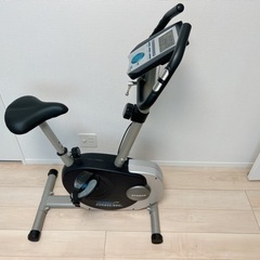 アルインコ ALINCO FITNESS PRO AF6200 エアロバイク
