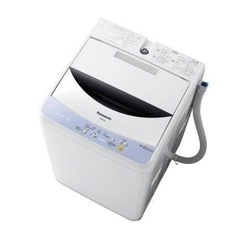 ★値下げ★ Panasonic 洗濯機の画像