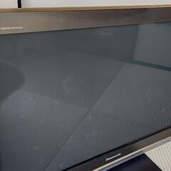 【行き先決まりました。】テレビ