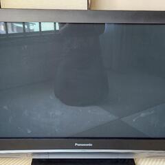 【行き先決まりました。】テレビの画像