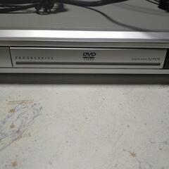 再生専用DVDプレイヤーの画像