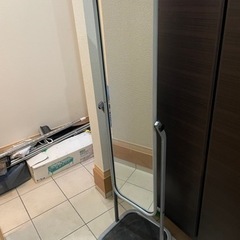 姿見の画像