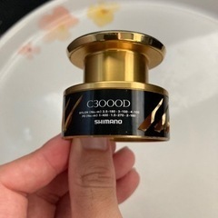 デスピナスプールの画像