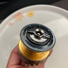 デスピナスプールの画像