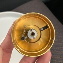 デスピナスプールの画像