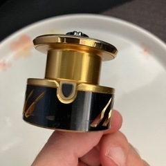 デスピナスプールの画像