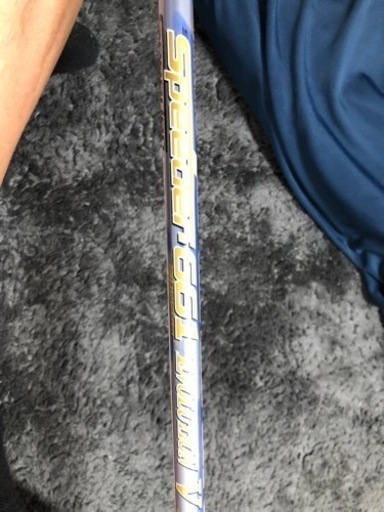 ゴルフ　シャフト