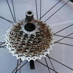 【決まりました】TREK FUEL90 (ジャンク品) の画像