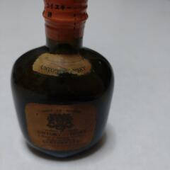 超希少品　サントリーオールド寿ミニボトル