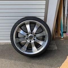 車のパーツ