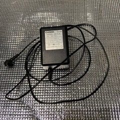 CASIO 電子ピアノ CTK-520L の画像