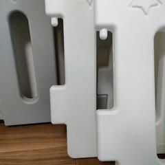 caraz　ベビーサークルの画像