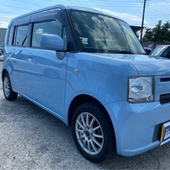 【支払総額10.8万円】車検令和5年1月 h24年式 ピクシススペース（ムーヴコンテ）TV ナビ ETC バックカメラ キーレス 社外アルミ 即日納車可能★激安軽自動車専門店オートショップableの画像